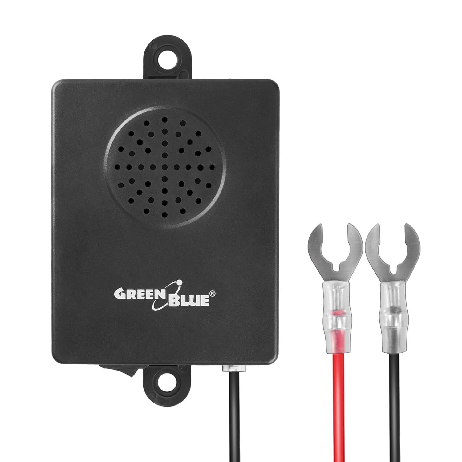 Car Ultrasonic Rodent Pest Repeller Marten Mice Rat Vehicle Deterrent Pet Safe view 2