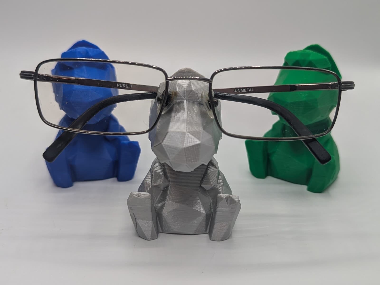 Dinosaur Glasses Holder| T-Rex Glasses Holder| T-Rex Spectacle Stand| Display