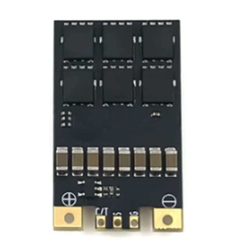 UAV 32Bit 80A Brushless ESC Speed Controller Drone Spare Part Speed