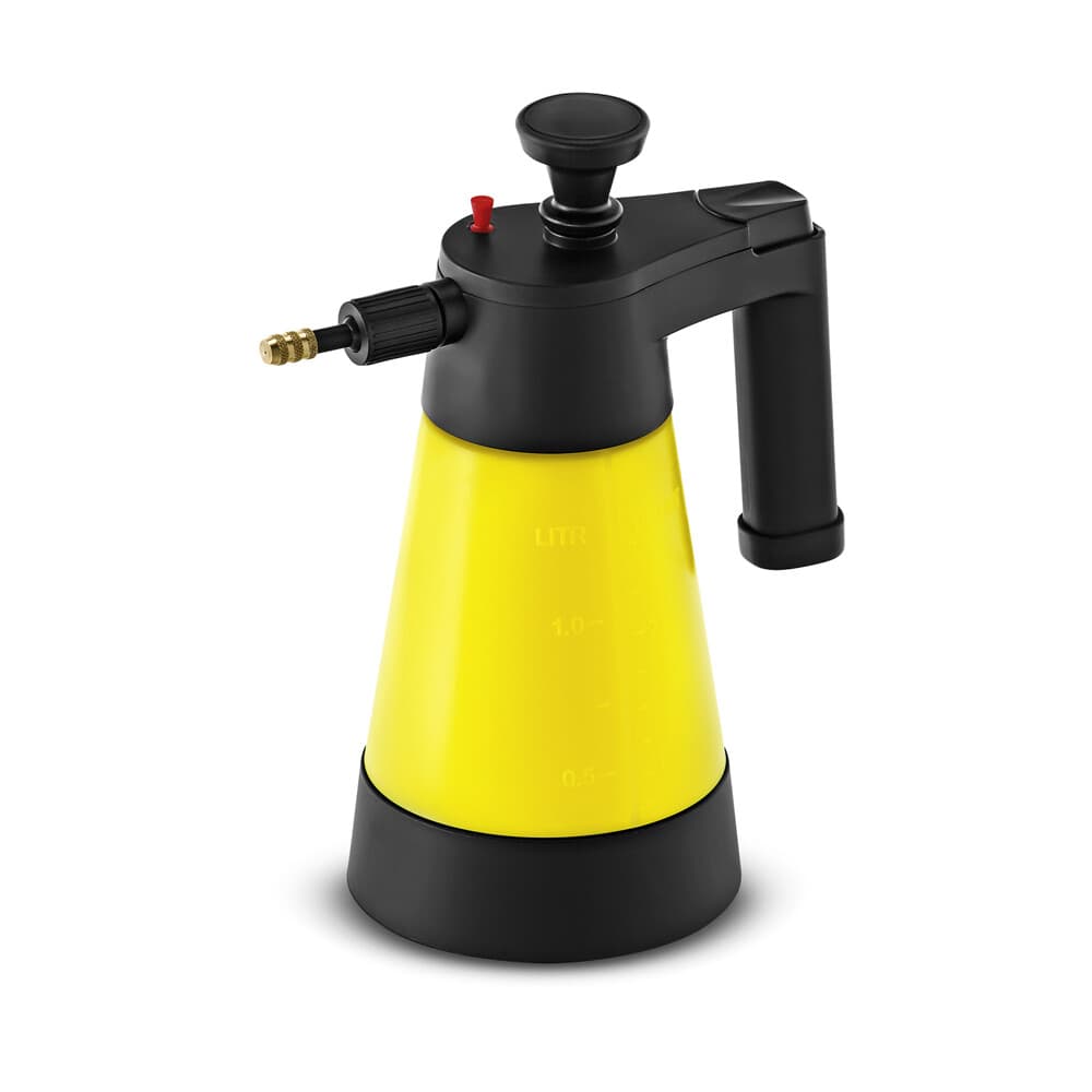 Karcher 1 Litre Spray Bottle