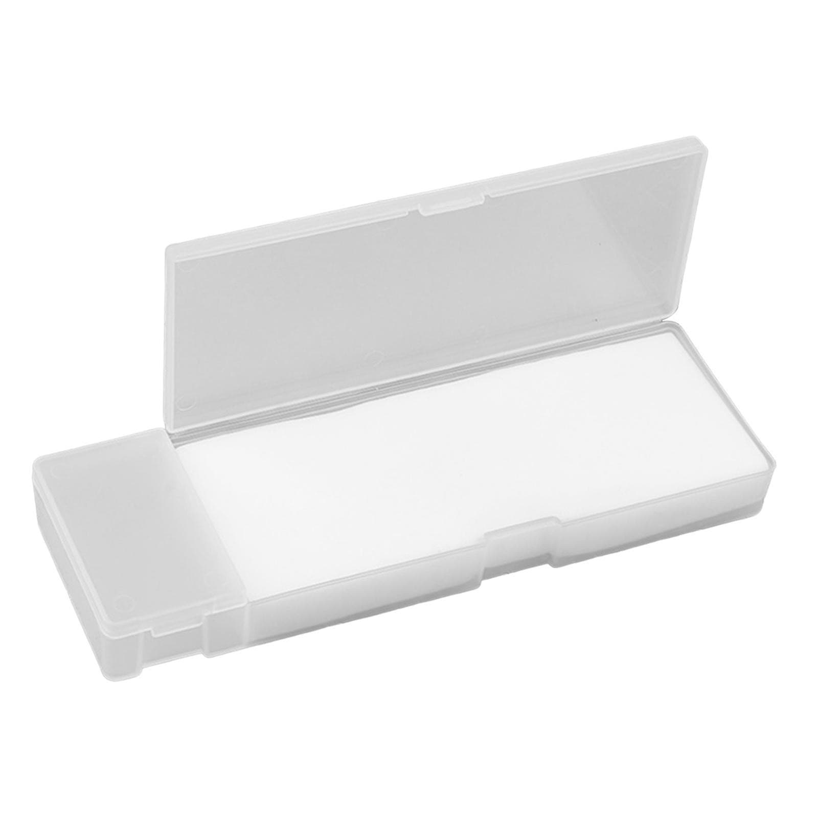 Wet Palette for Acrylic Painting Wet Palette Sponges Compact Pigment Palette