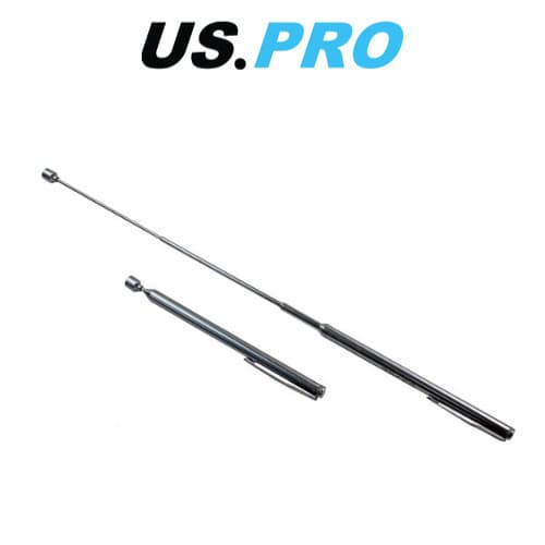 US PRO 2lb Pen Style Extending  Magnetic Pick Up Tool 6727 view 2