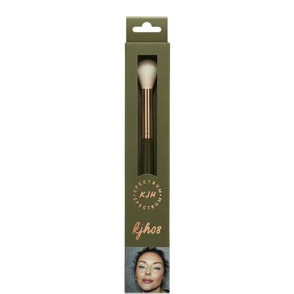 Spectrum Collections KJH Number 8 Brush