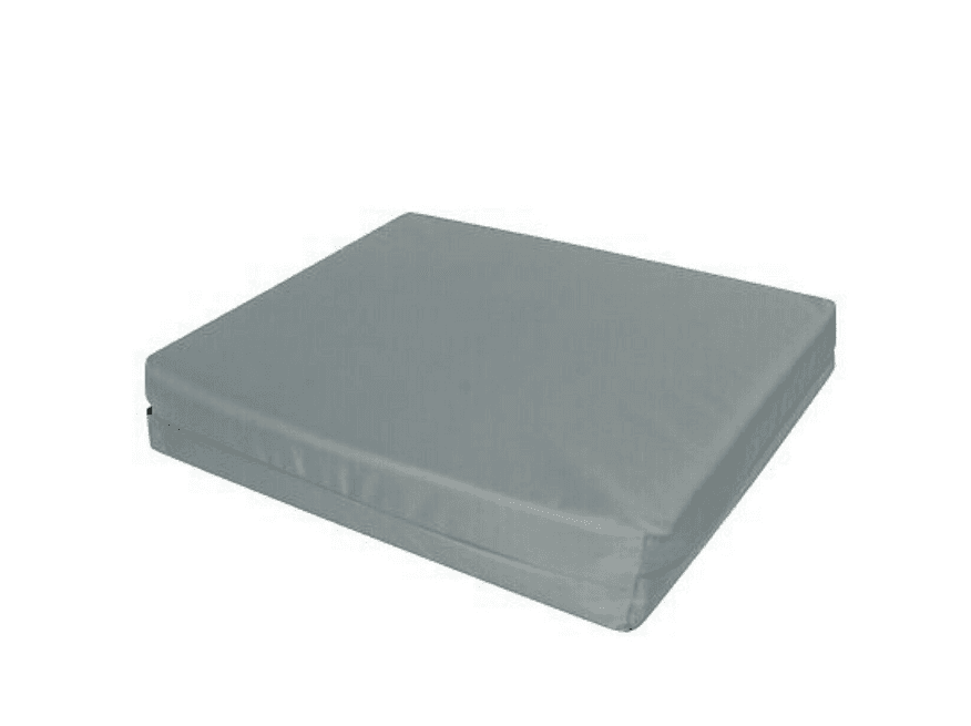 Armchair Booster High Density Foam Seat Pad Weelchair| Sofa| Floor Cushions