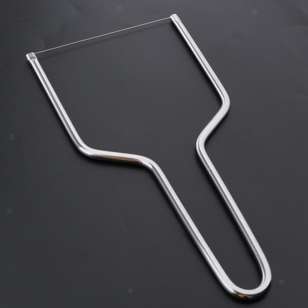 Stainless Steel Wire Slicer Fit Cheese ,butter ,bread ,cake