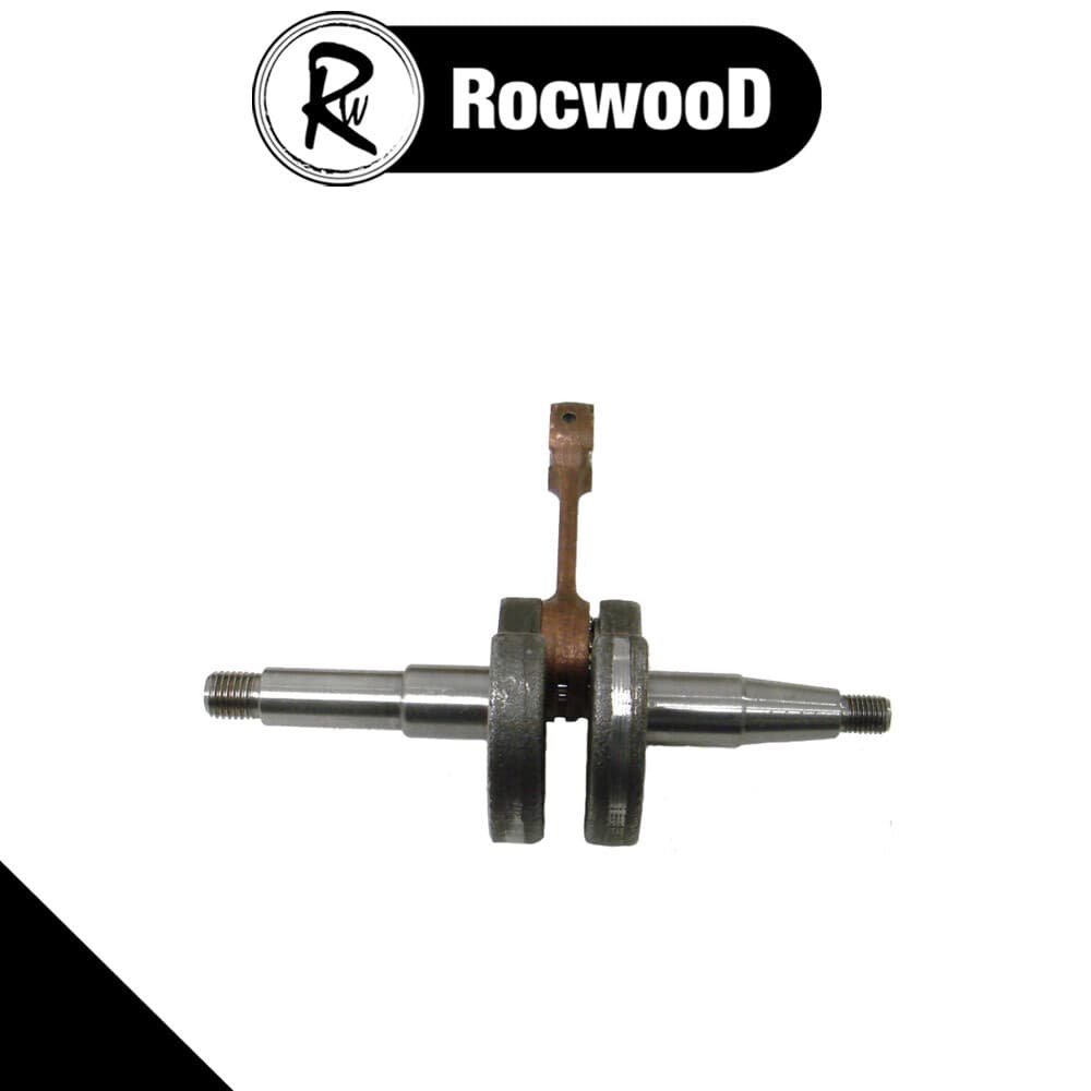 Crankshaft RocwooD fits CS4100