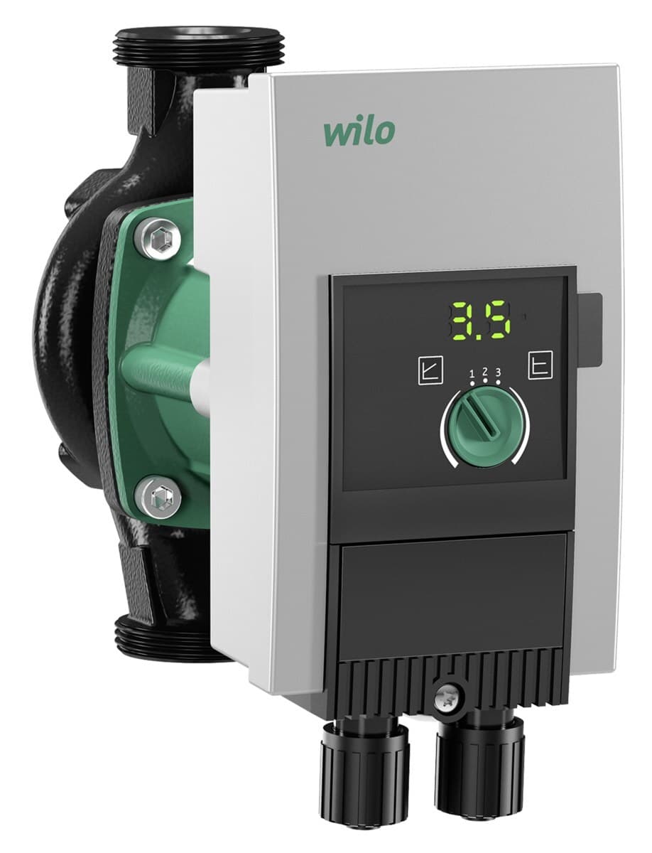 Circulation pump Wilo-Yonos MAXO 25/0.5-10 PN10