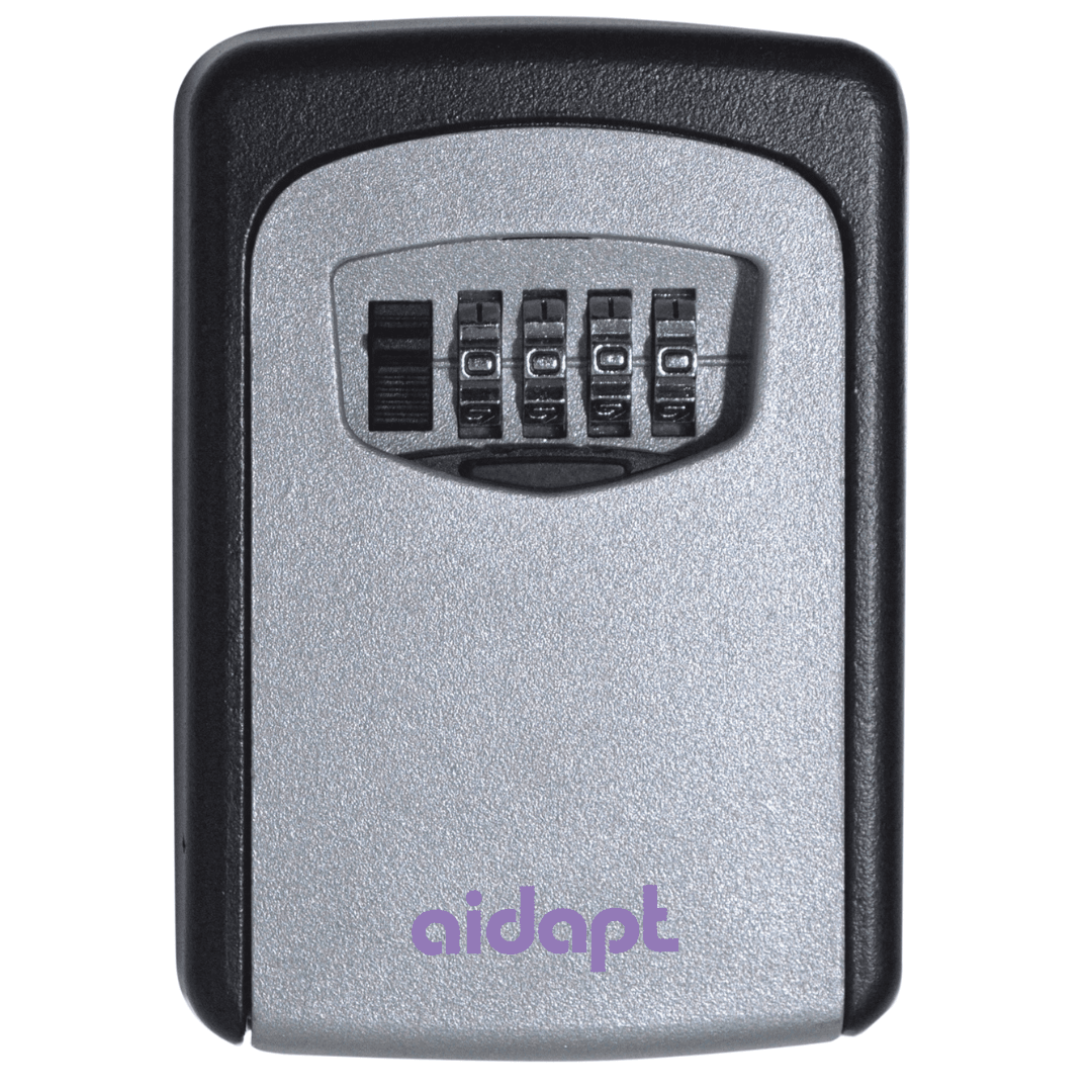 Wall Mounting Key Safe