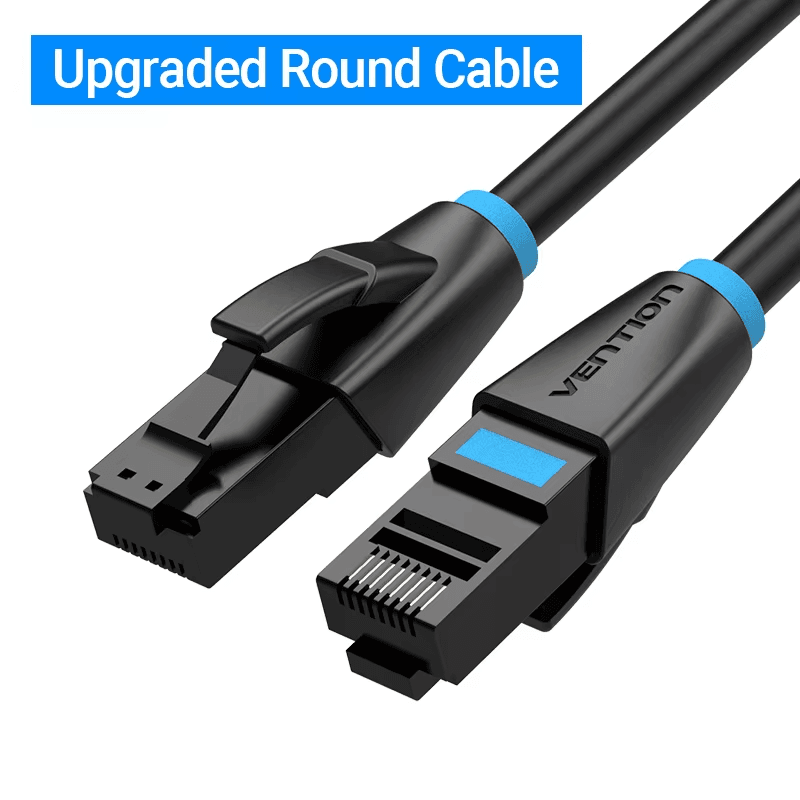 Ethernet Cable Cat6 Lan Cable UTP RJ45 Network Patch Cable 10M 15M for PS PC Int