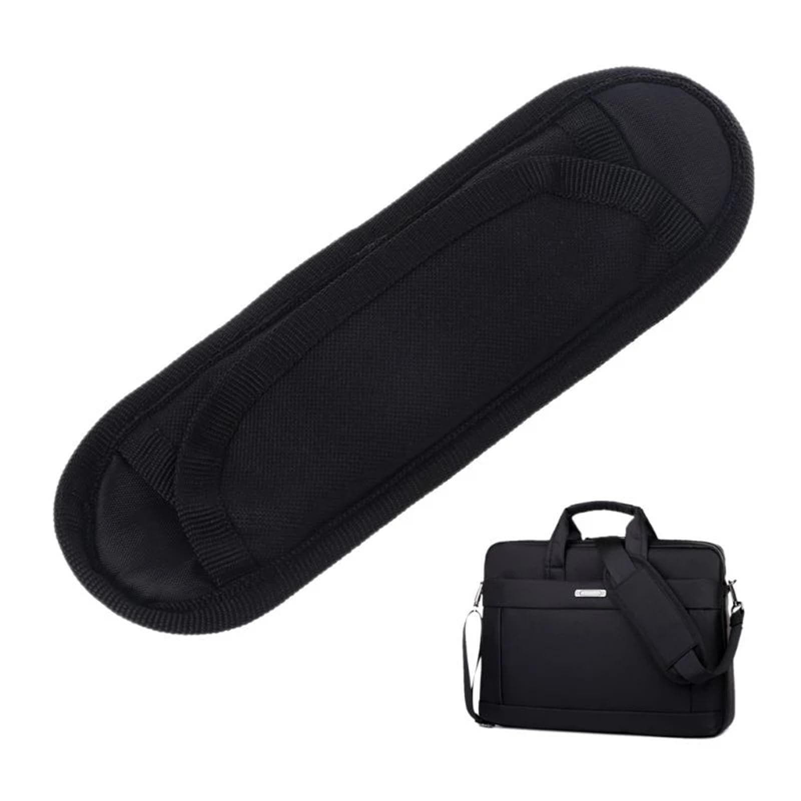 Universal Shoulder pad Replacement| Padded Cushion Anti Slip Comfortable Soft