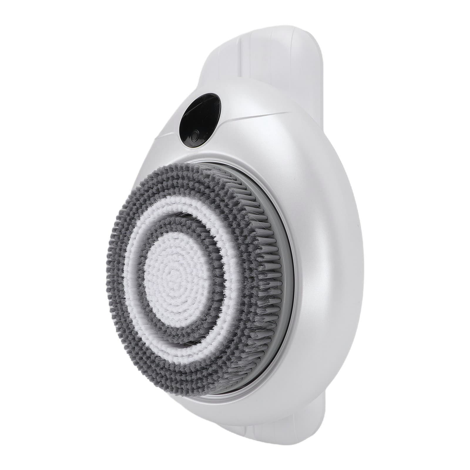Electric Shower Back Cleaning Brush Deep Cleansing Wall Mounted Automatic Ba NEW view 2