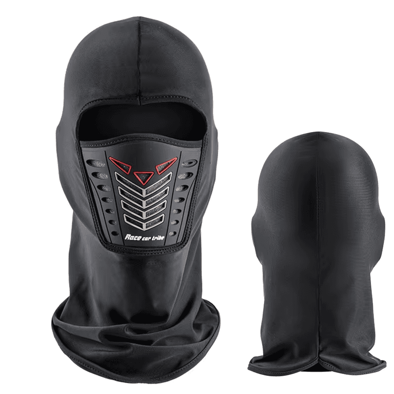 ANTI-HAZE Motorcycle Riding Balaclava Cycling Full Face Mask Ski Hood Cap Beanie