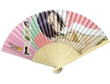 More To Love-Ru Fan By Sairenji Haruna