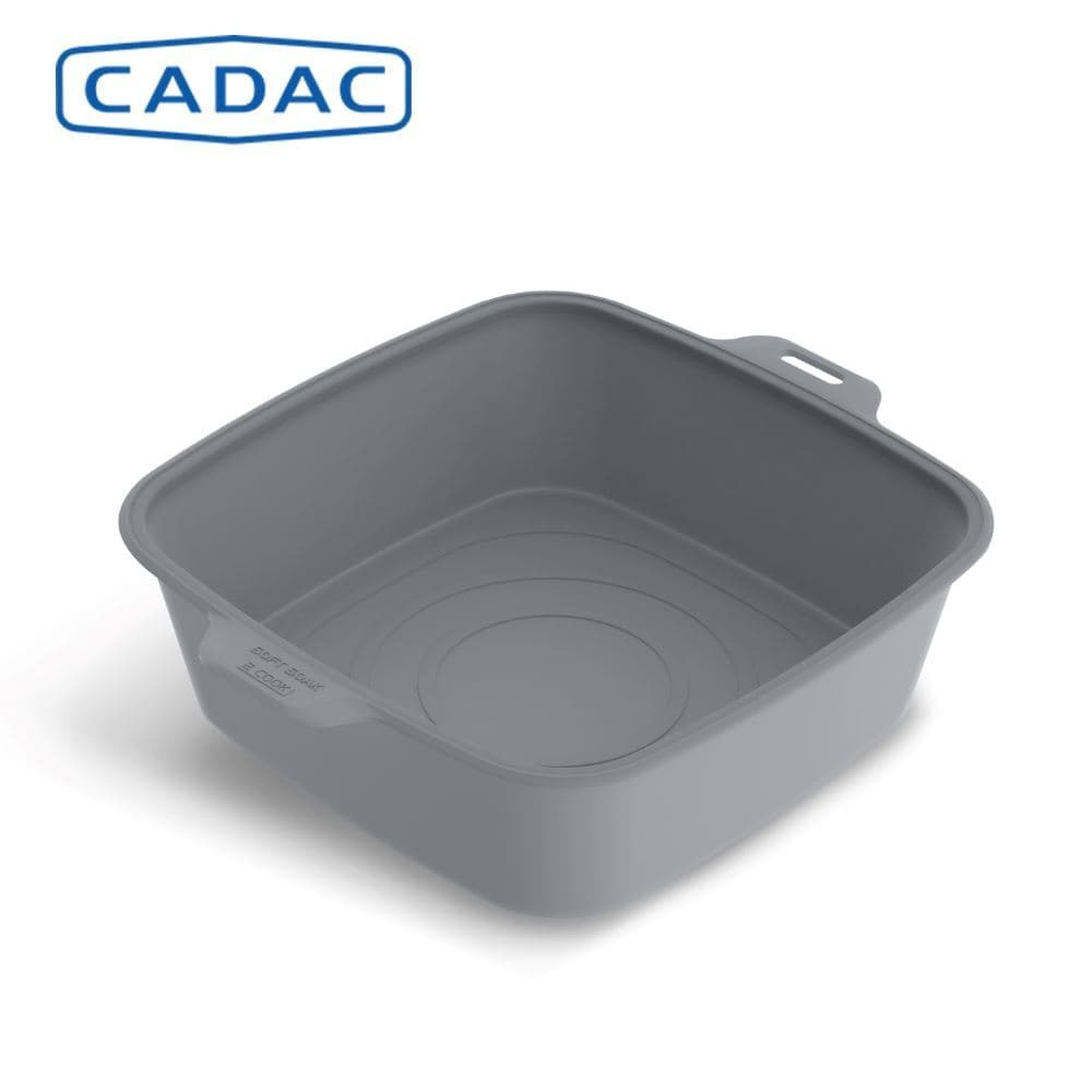 Cadac Soft Soak 2 Cook Grills Silicone Stove Cleaning Bowl - 2025 NEW