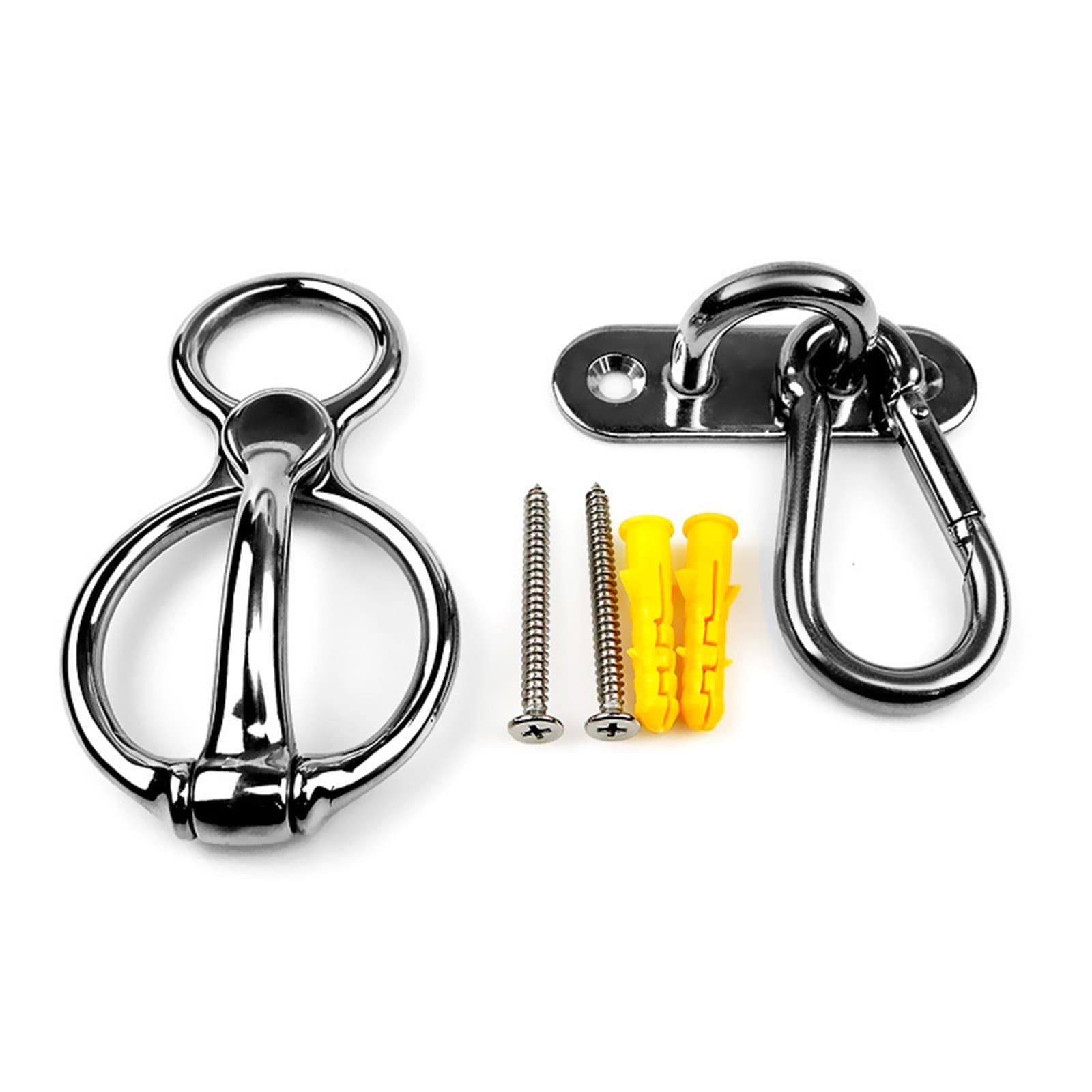 Brand New Of Horse Tie Ring Device Training Horse To Stand Magnetic Horse