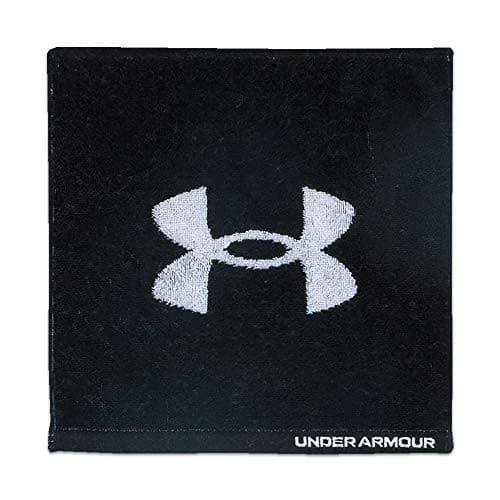 Under Armour Imabari Towel Handkerchief (Boxed) - Perfect as a small gift