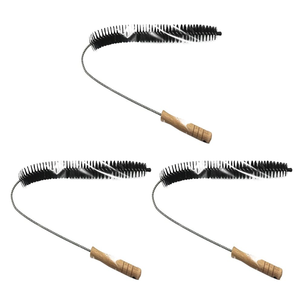 Clothes Dryer Vent Cleaner| Cleaning Brush| No Need to Disassemble and Wash9475