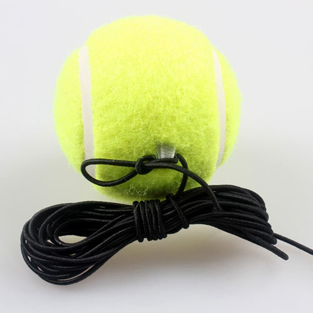 Tennis training  Swingball Replacement Ball Tether Adjustable Rope String