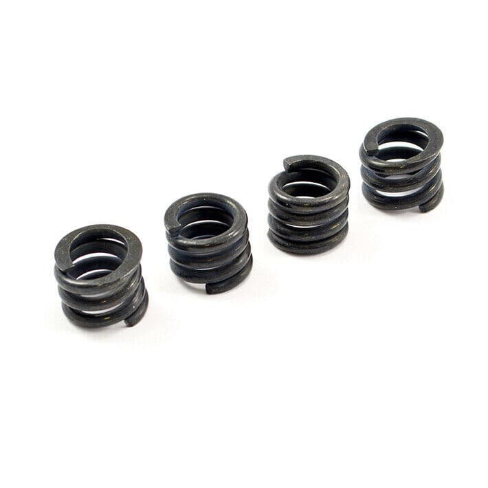 FTX Futura Slipper Springs (4pcs) - FTX7689