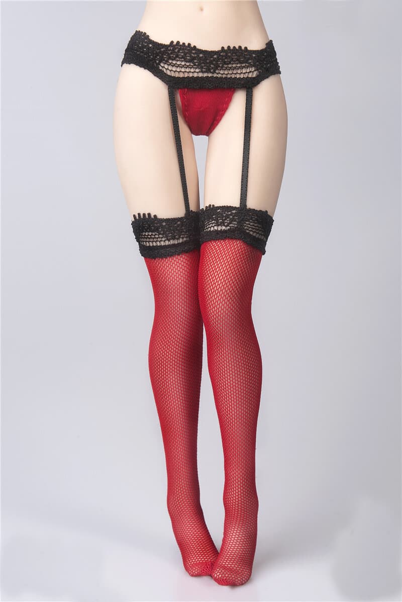 1/6 Female Pantyhose Socks Underwear Clothes Cosplay PH TBL 12\" Action Figure