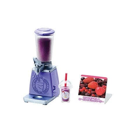 Petit Sample Series Freshly Squeezed Fruit Juice Specialty Store Magical Juice [