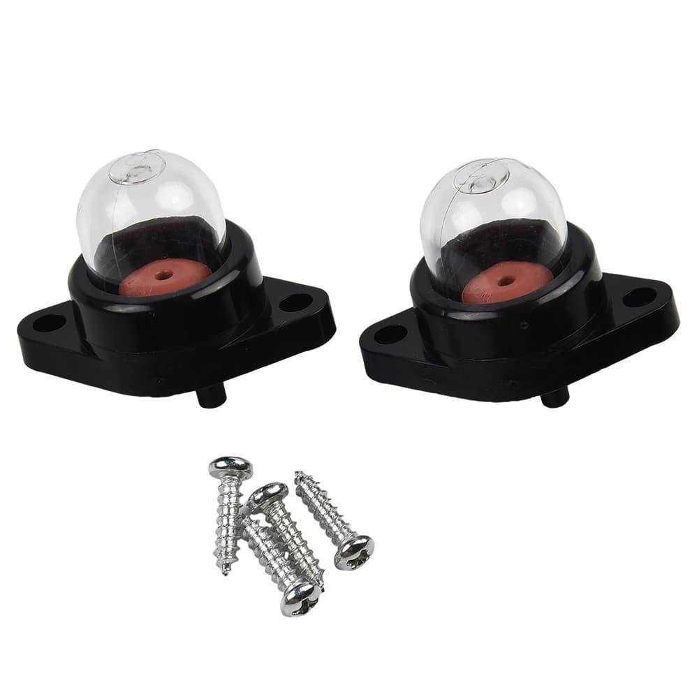 for primer Bulb Screw 2 Hole 2 Pieces Accessories For Mac Cat and 351