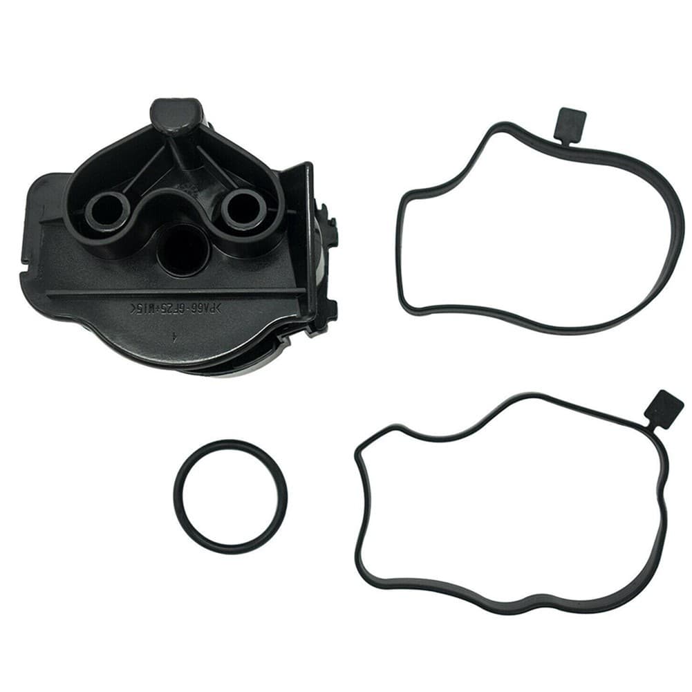 High Quality Breather Filter Air Filter Bike Cleaner Plastic Modified Crankcase