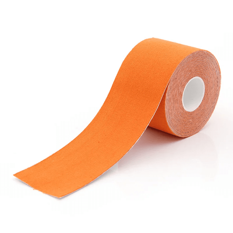 Kinesiology Tape Sports Support Tape Waterproof Muscle Joint Physio Roll