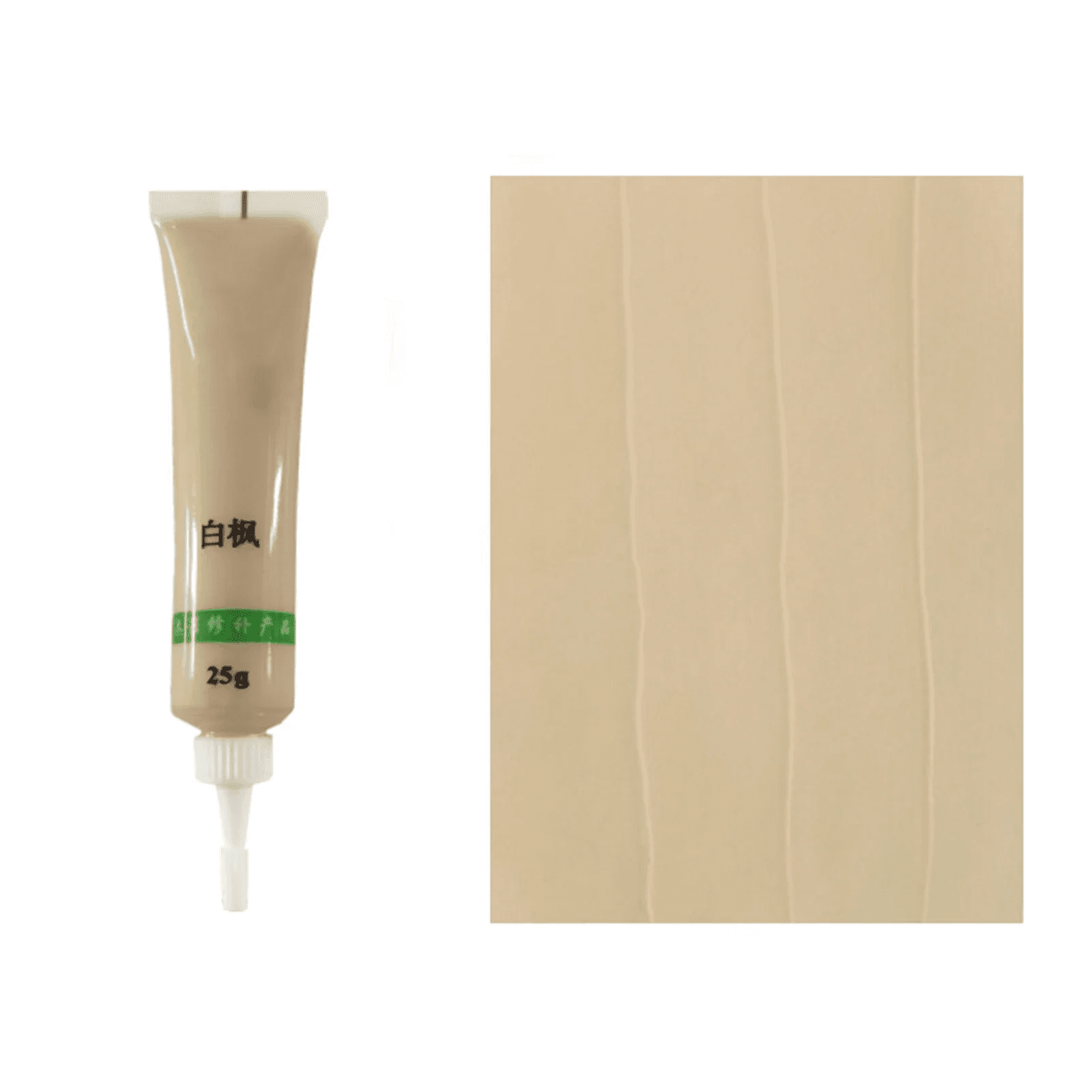 Wood Furniture Refinishing Paste Wood Floor Table Door Cabinet Scratch Fast Remo