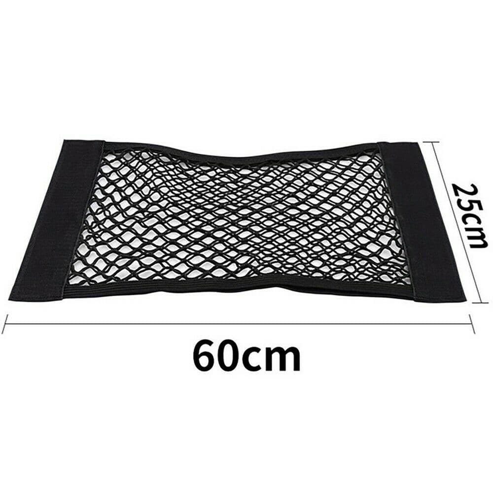 Small Comfy Fashion Hot Stylish Use *Can Bag Boot Cargo For Long Mesh Net