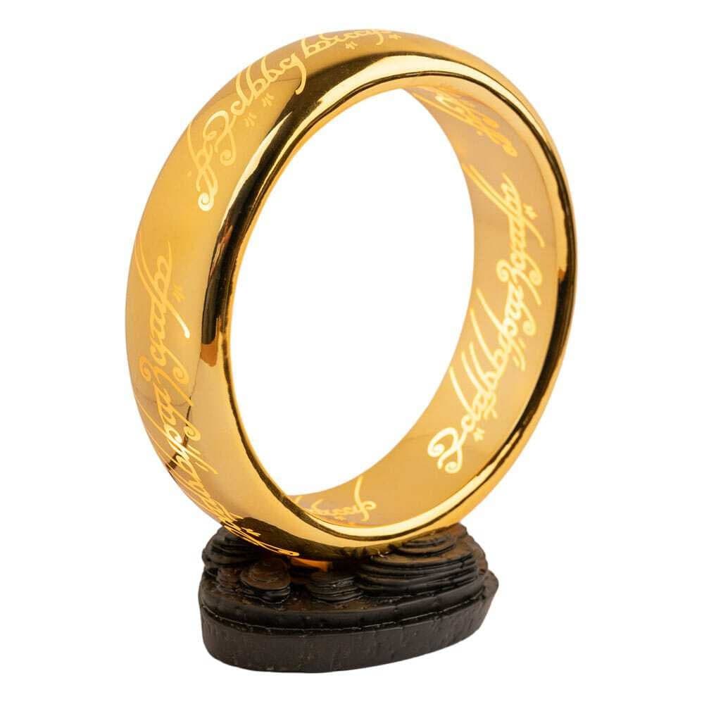 The Lord of the Rings - One Ring Lamp