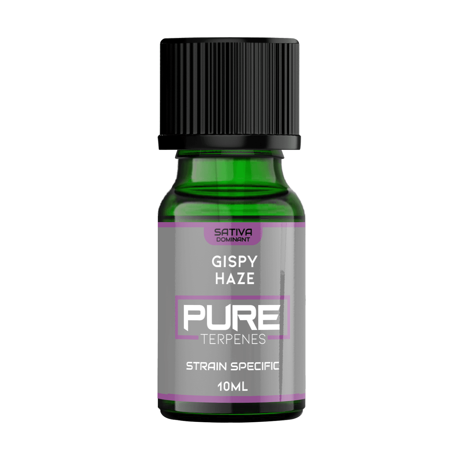 Terps - Gispy H-A-ze  by UK Flavour Ltd