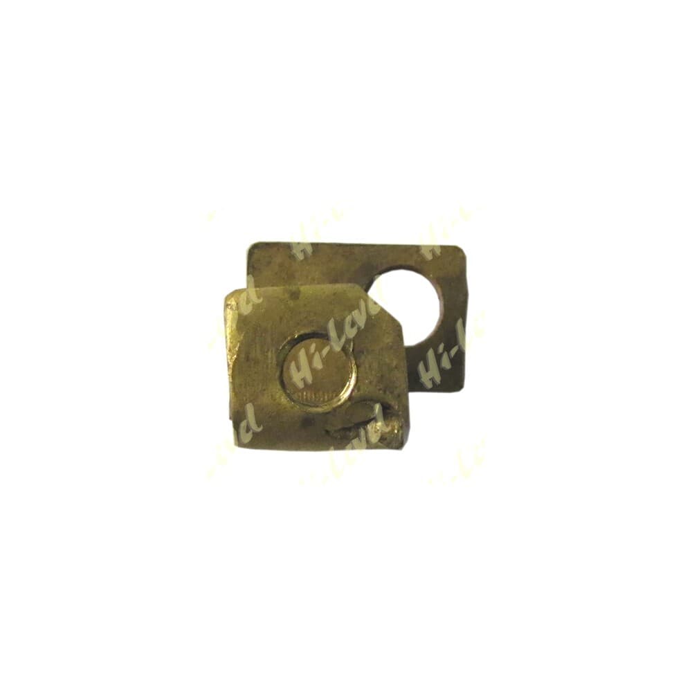 Battery C Terminals for Motobatt MB5.5U and MB7BB and MB7U