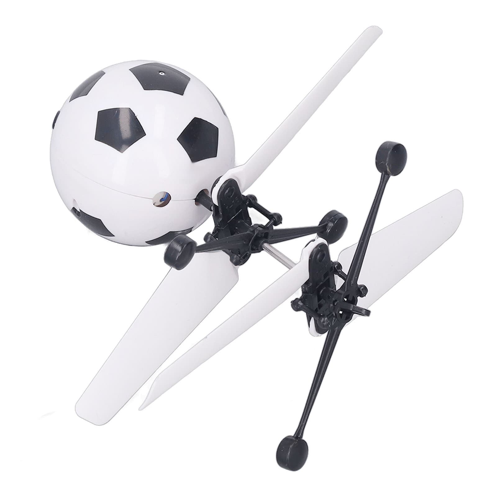 Flight Ball Toy RC Fly Aircraft Remote Control Toys LED Light Flying Ball For UK