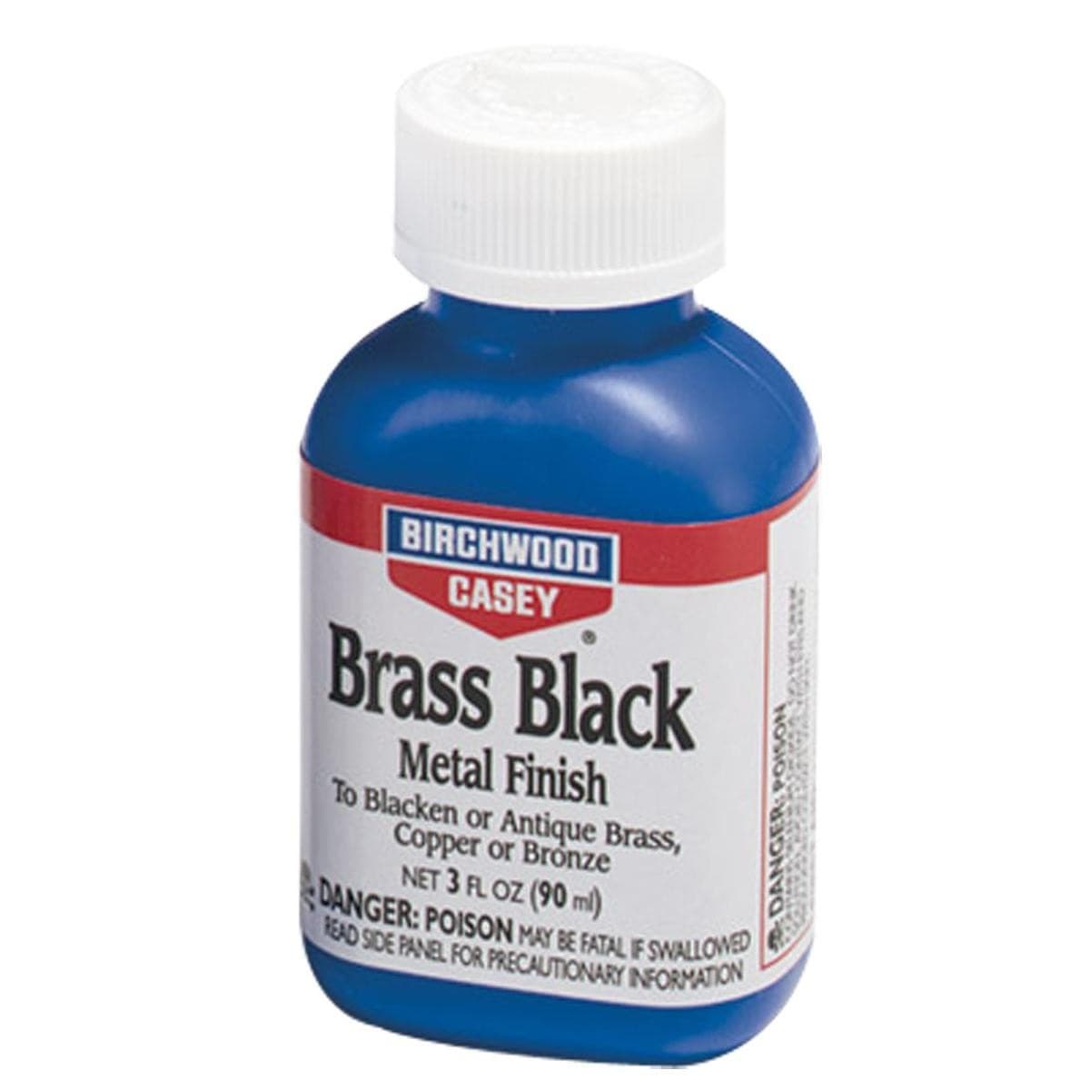 Birchwood Casey Brass Black Touch Up 3oz