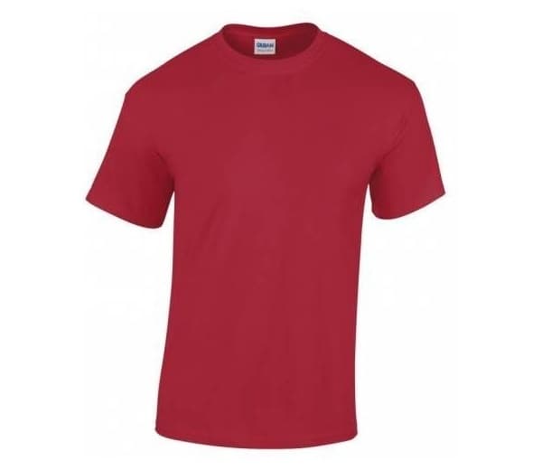 Fordson Major Tractor Embroidered T-Shirt - 48 colours- Small to 3XL