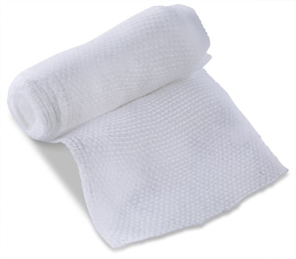 Click Medical No 7 Small Dressing 30Fbdt07 White