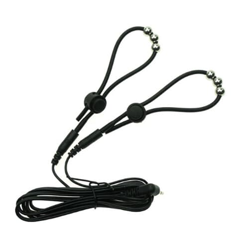 Delay Ring Electric Aid Accessories For E-stim