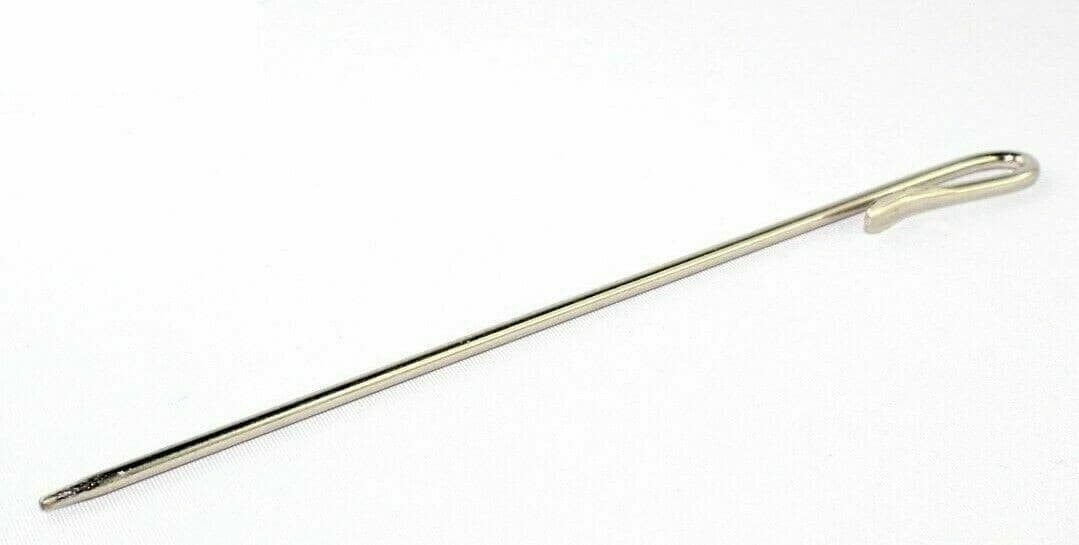 5X Sikh * Punjabi Hair Salai * Salaee Pin * Baaj Turban * Patkha * Kirpan