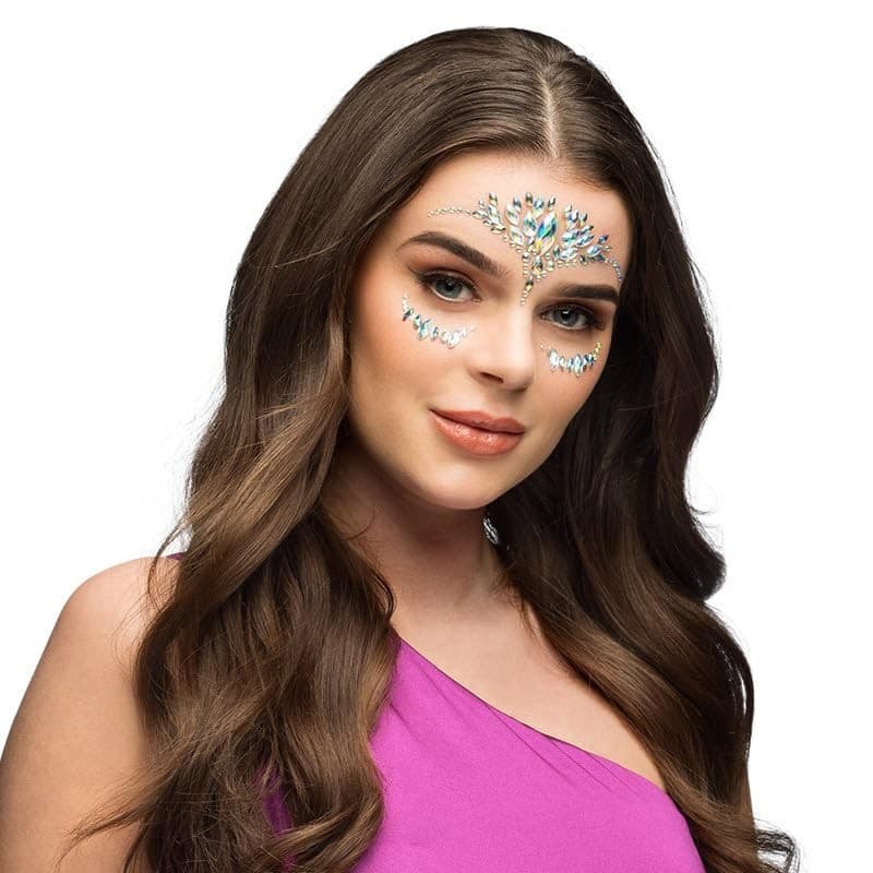Boland - Gezichtsjuwelen Olivia (US IMPORT) NEW