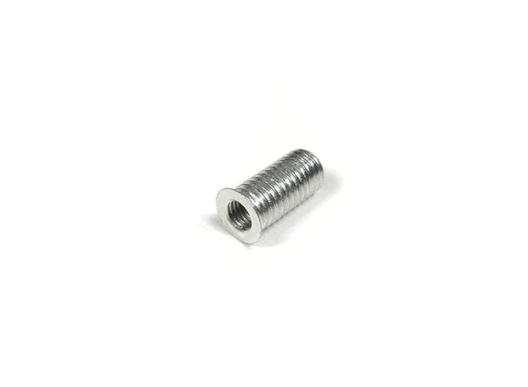 Lambretta Thread insert 7/10 x 21mm MB Steel
