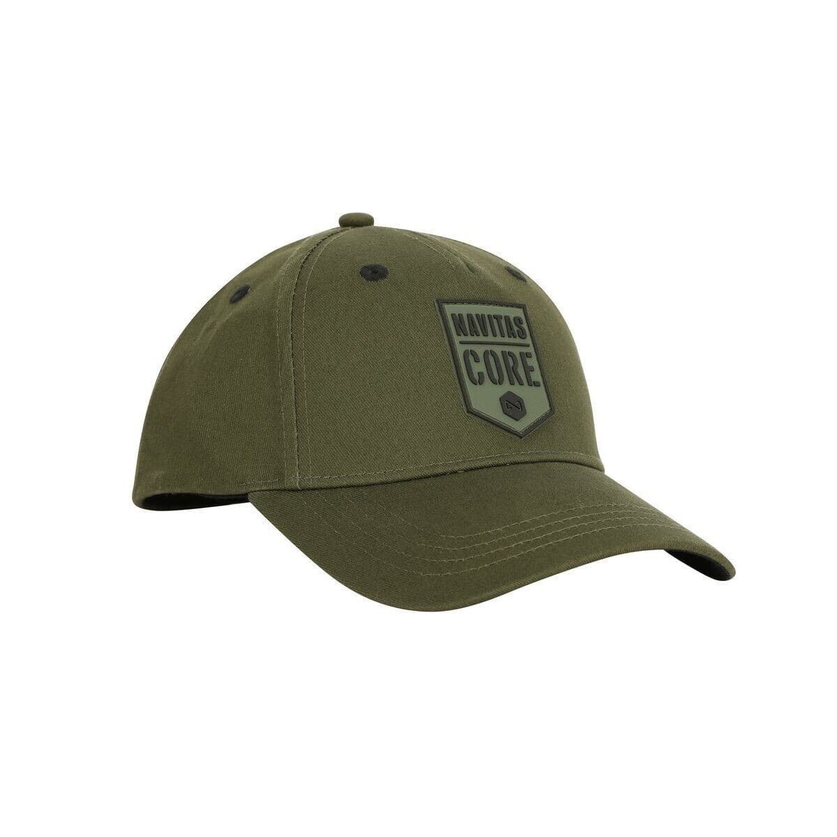 Navitas Kids Core Cap Carp Fishing Children's Clothing and Footwear - NTCA4342