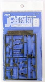 J sensor set 2 OP-662