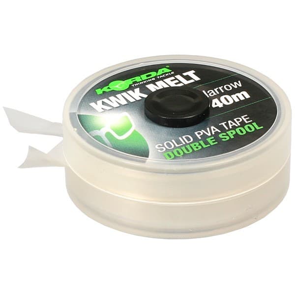 Korda Kwik Melt 5mm PVA Tape