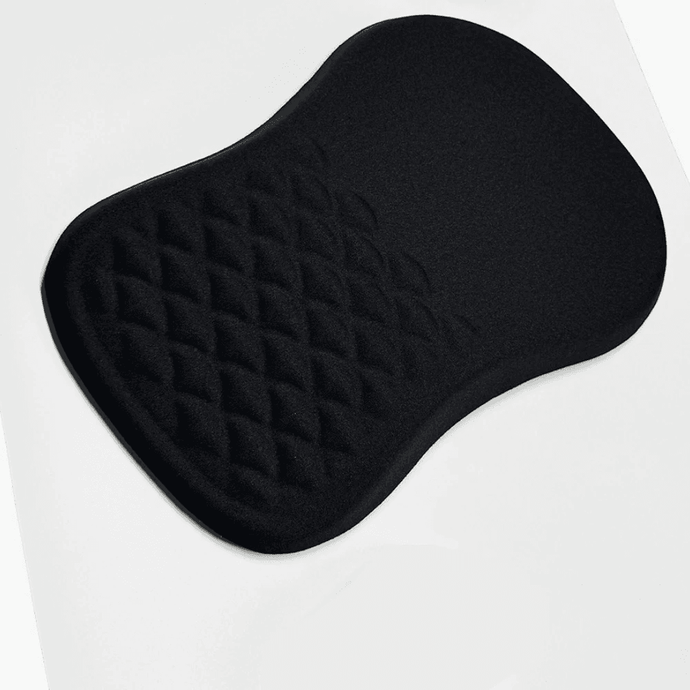 Ergonomic Wrist Rest Mouse Pad Comfortable Wrist Support Non Slip High Elastic M