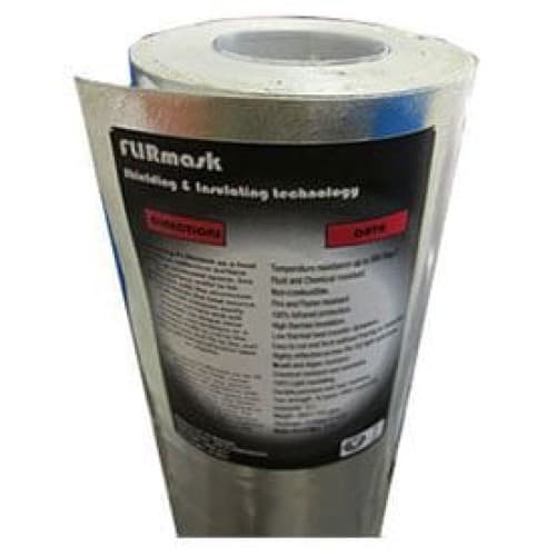 FLIRmask Thermal Insulating Fabric 1 Meter by FLIR