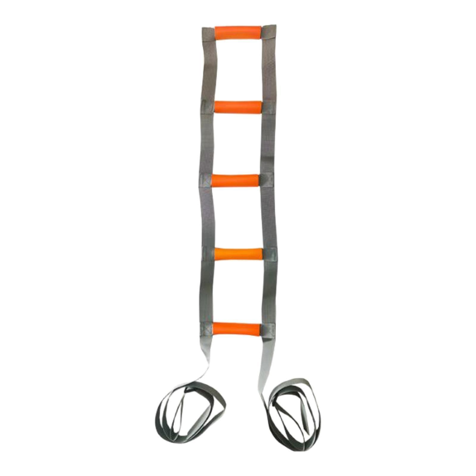 Sit up Helper Pull up Bed Rope Lifting Assistance Portable Bed Ladder Assist