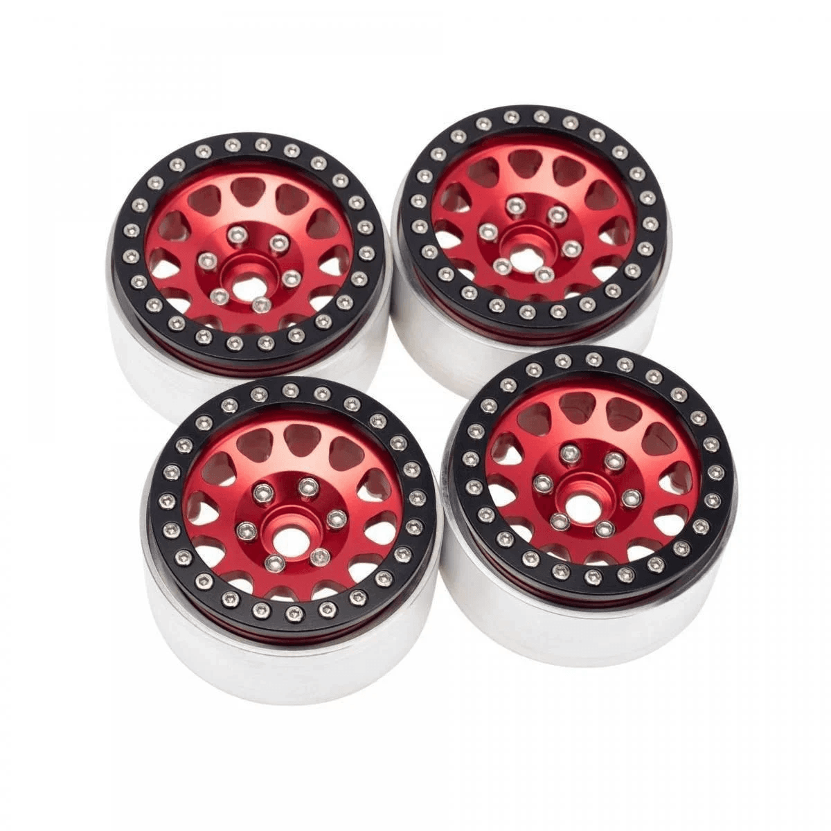 1:10 Remote Control Off-Road Vehicle Upgrade Accessories SCX10 TRX4 90046 D90 H1