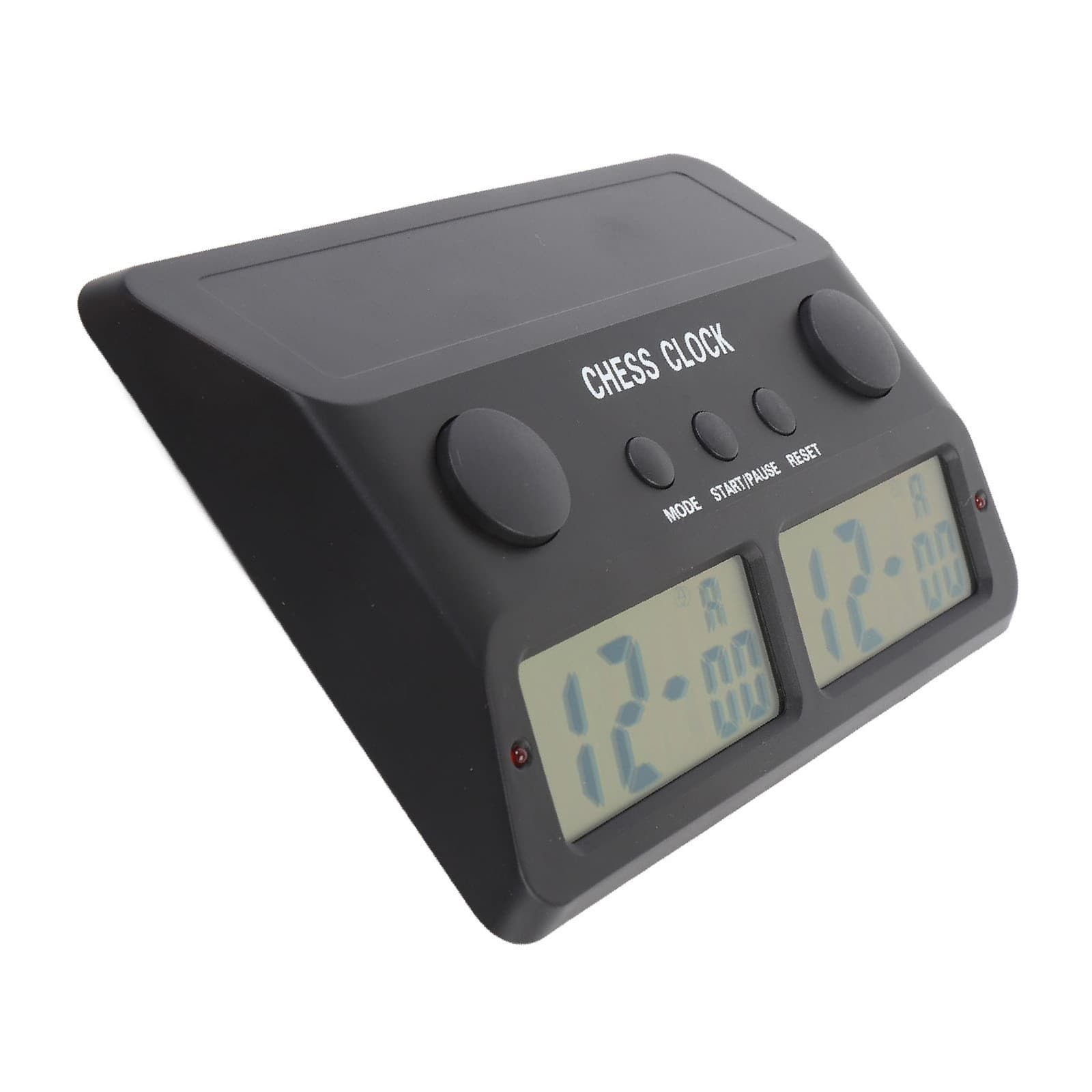 Chess Clock 3 In 1 Digital Chess Timer With Countdown Time Limit Add Second EC view 2