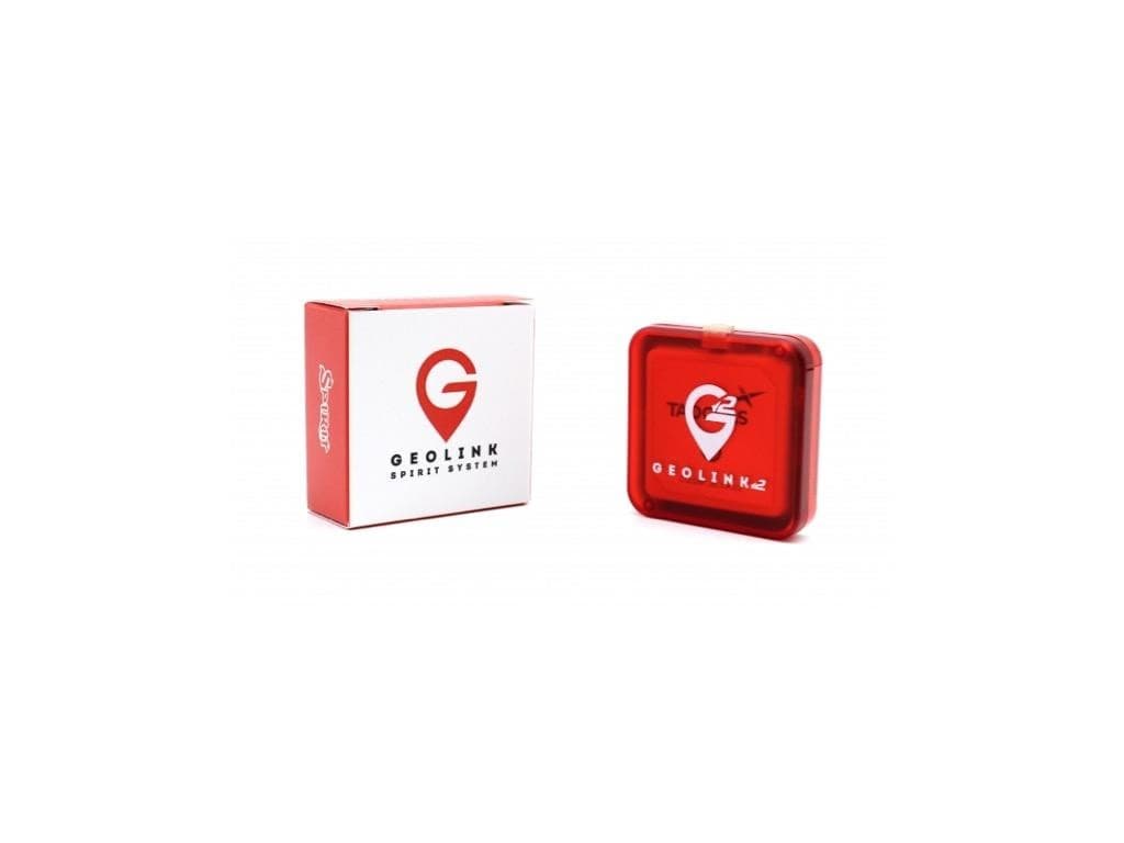 Spirit GeoLink V2 GPS System : SPT-GEOLINK